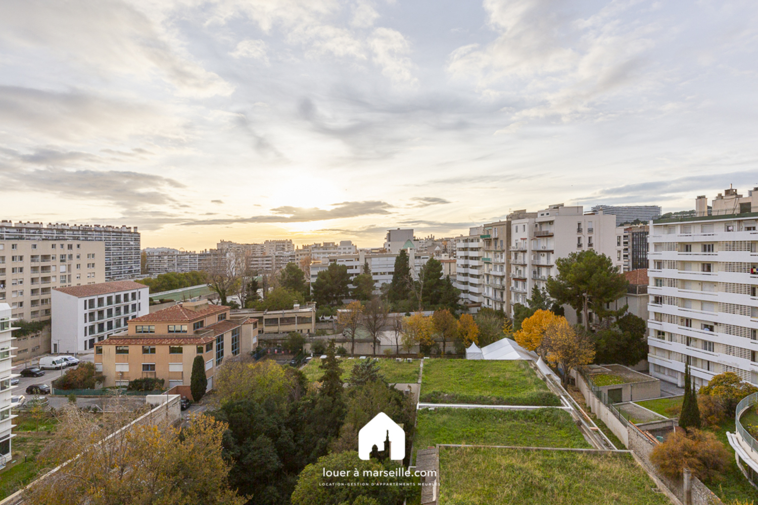Property view