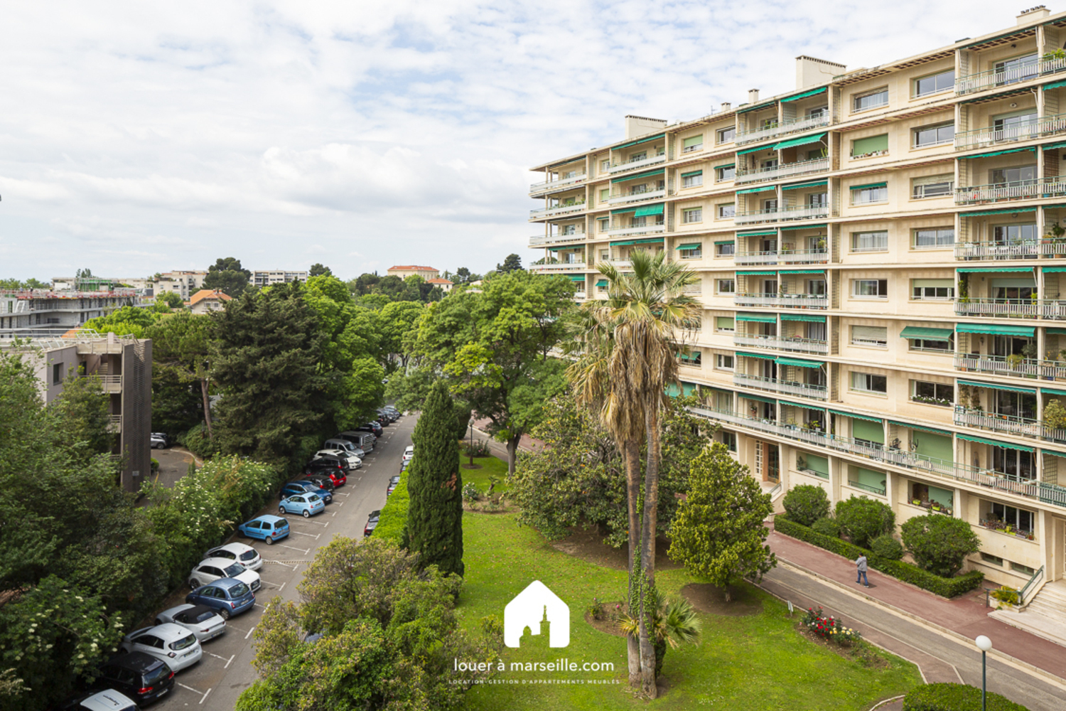 Property view