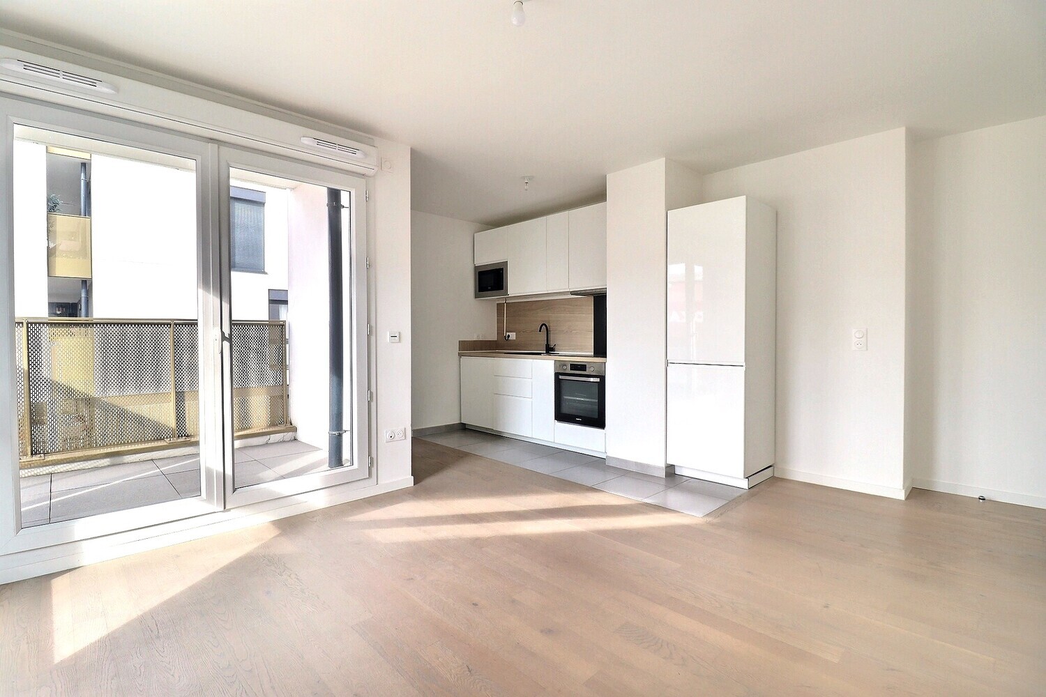 Appartement Rue des Meuniers 92220 Bagneux | 299000 €