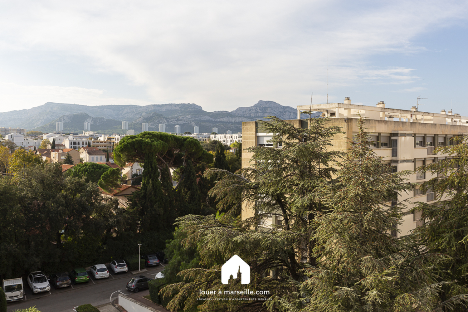 Property view