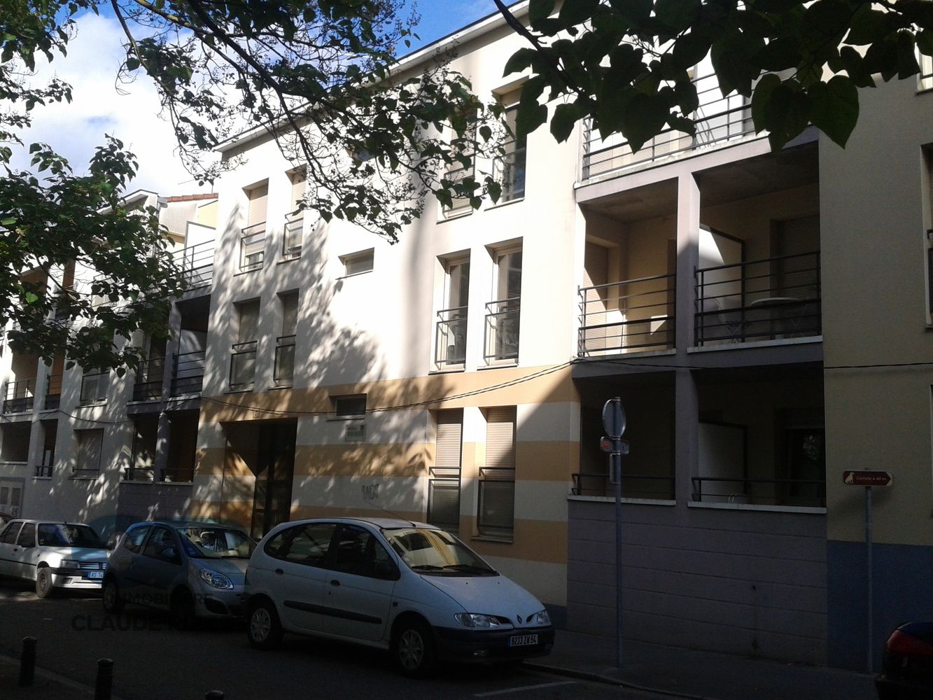 Property view