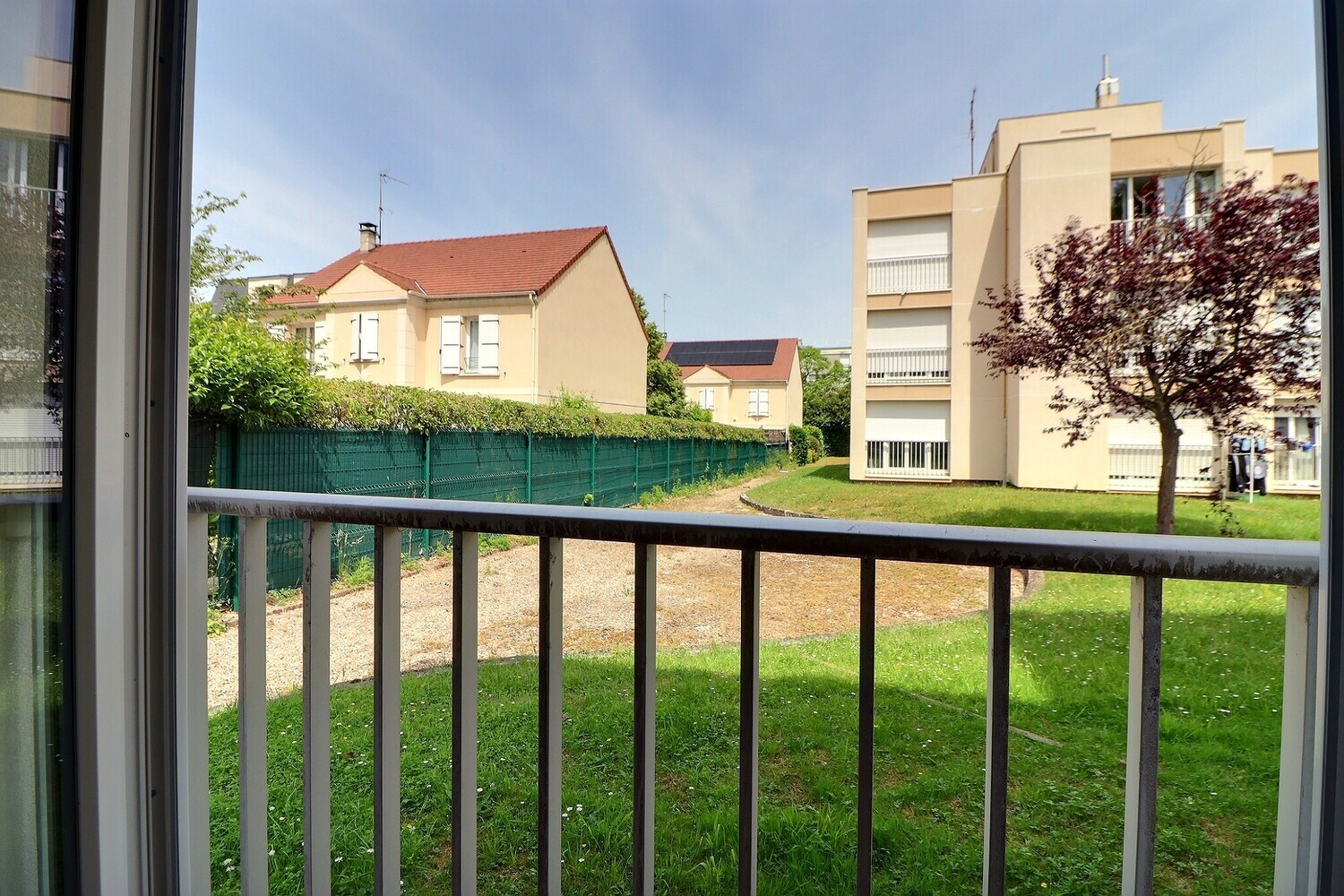 Appartement Rue Joseph Lahuec 92290 Châtenay-Malabry | 200000 €