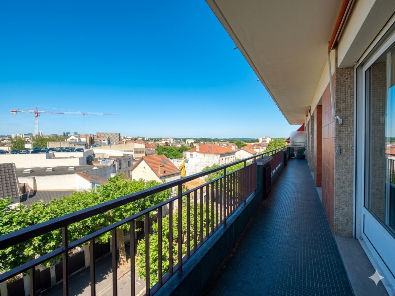 Property view