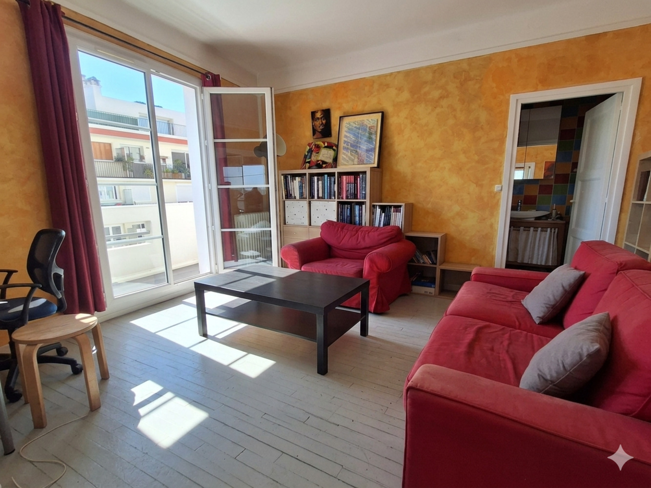Property view