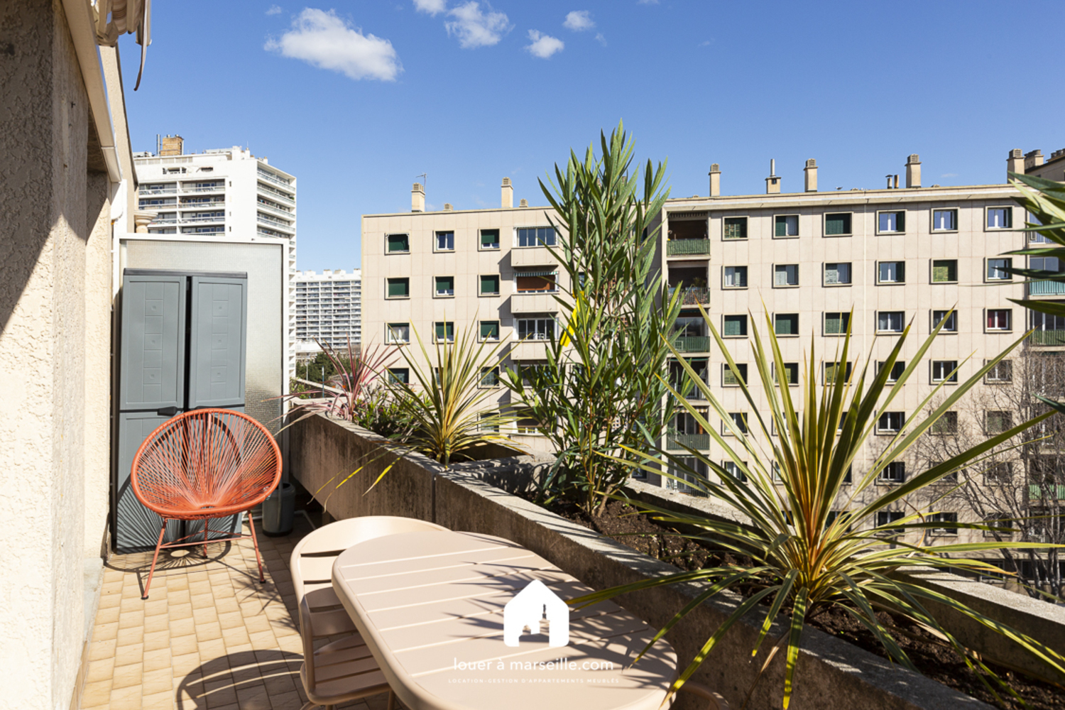 Property view