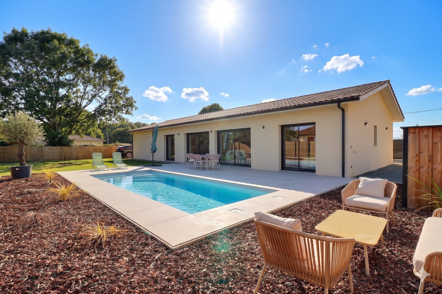 Property view