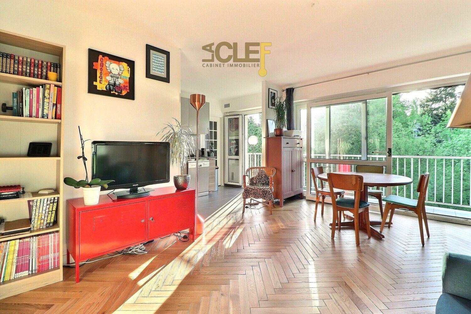 Property view