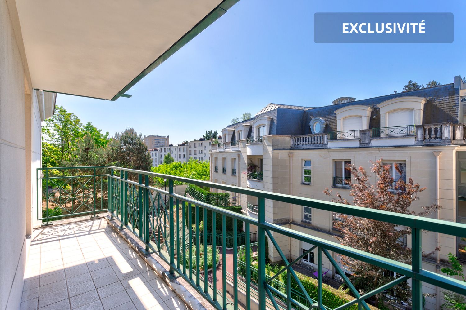 Property view