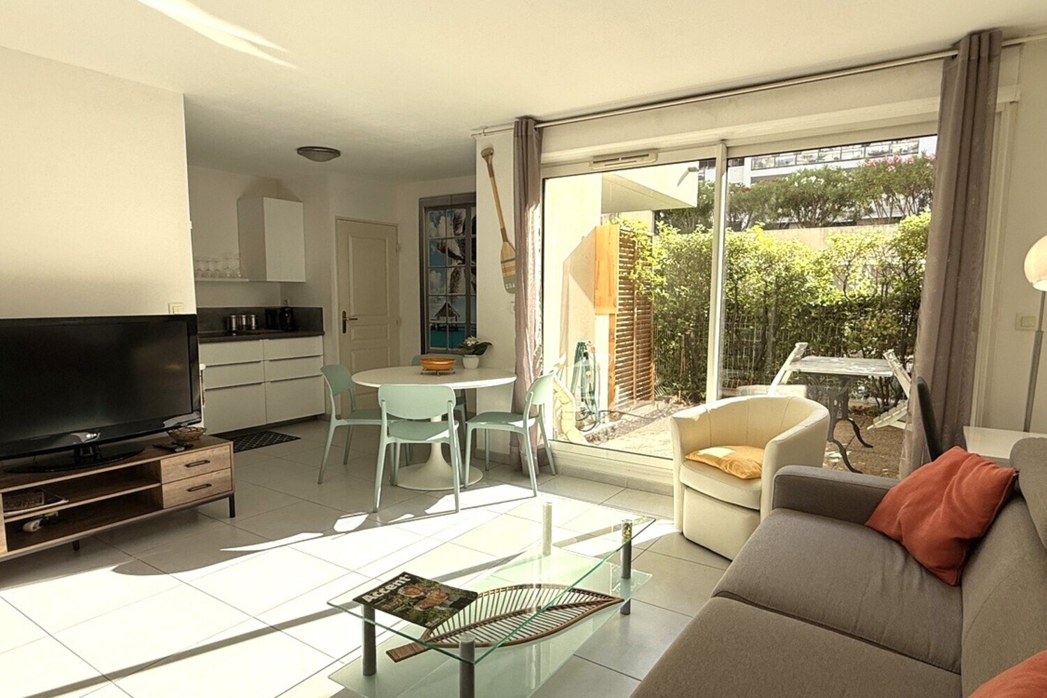 Property view