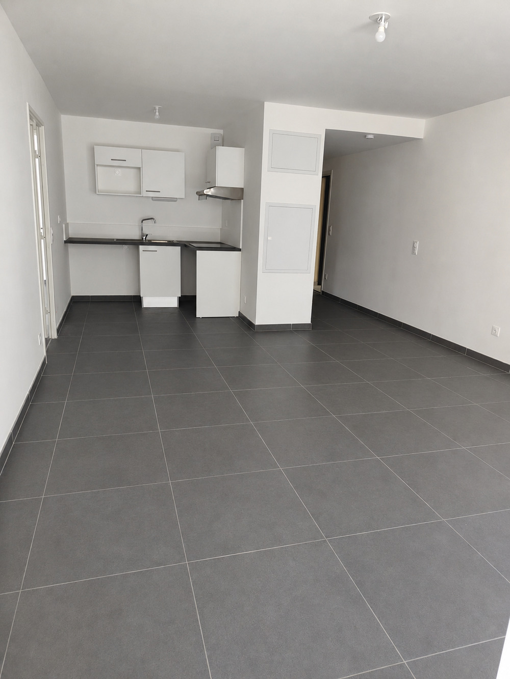 A LOUER T3 récent avec balcon et  parking Montpellier