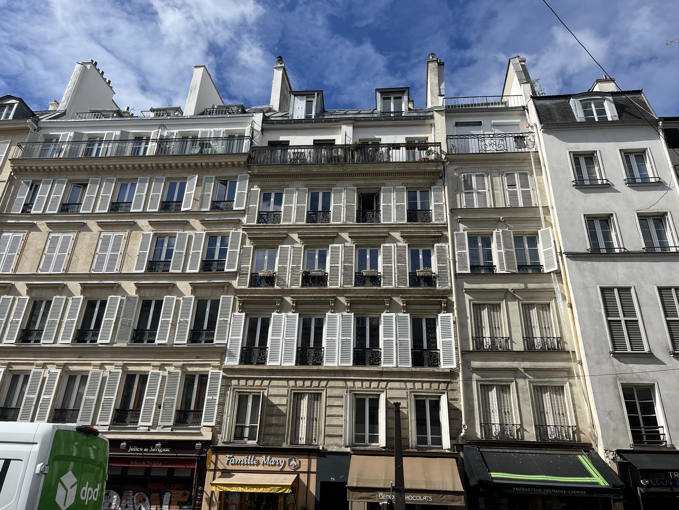 Property view