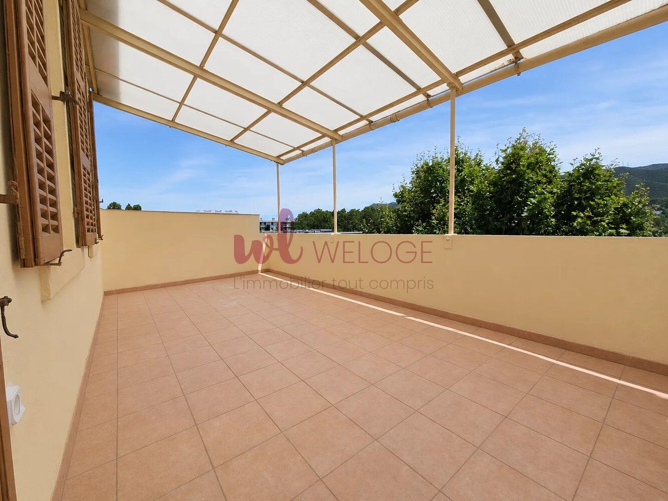 Property view