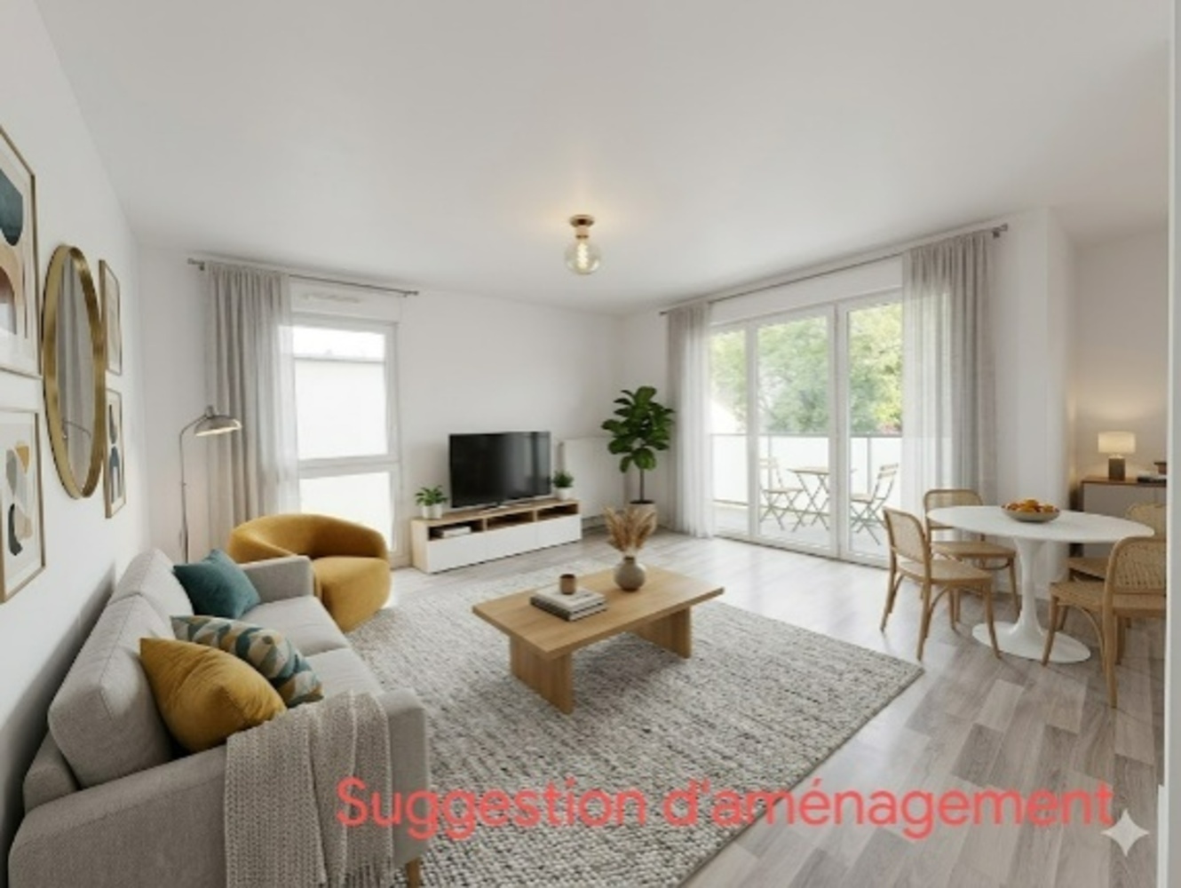 Property view