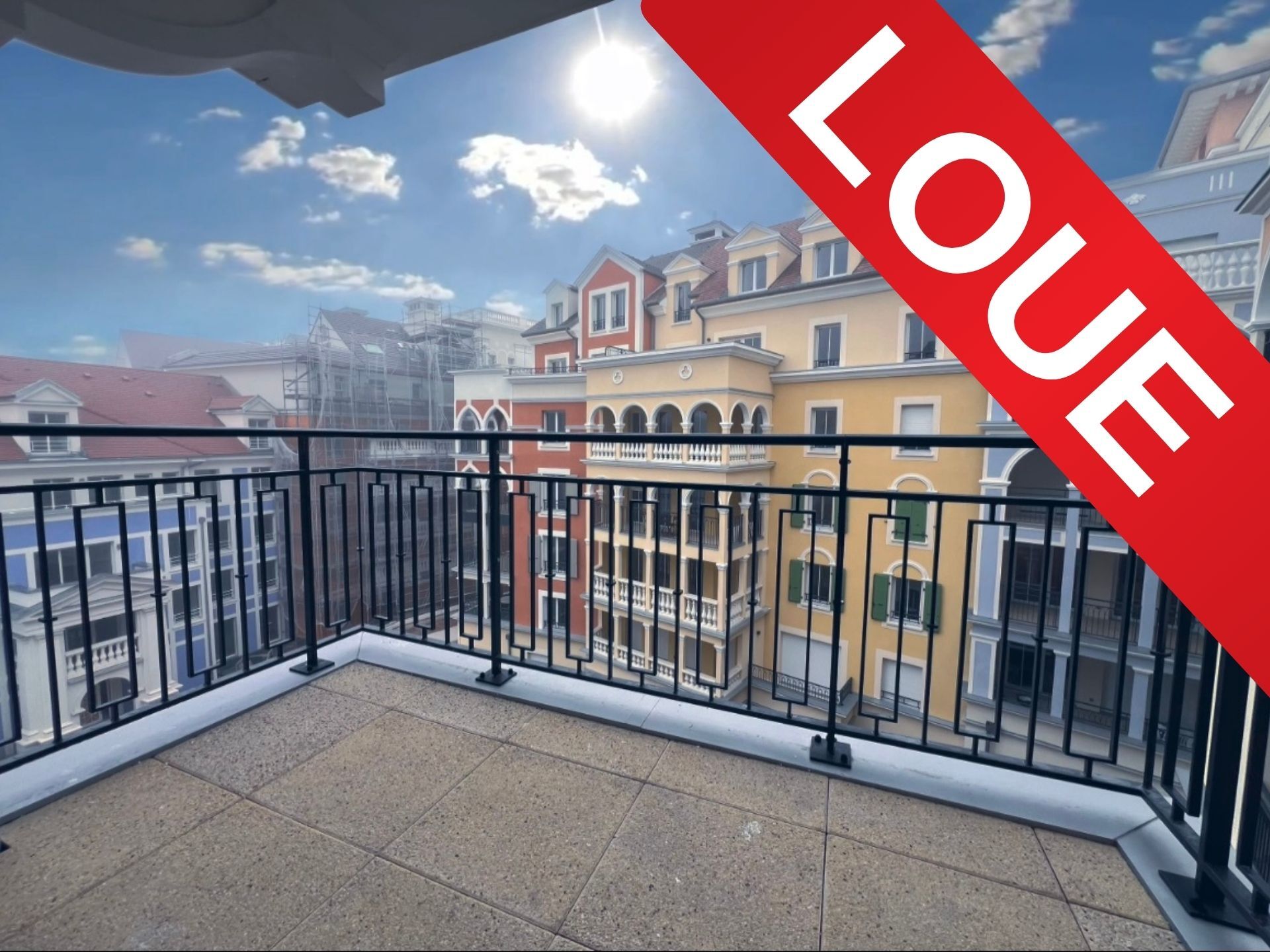 Property view
