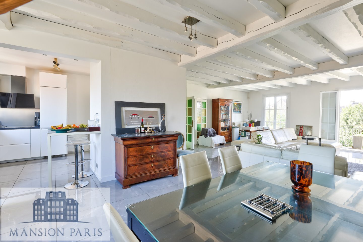 Property view