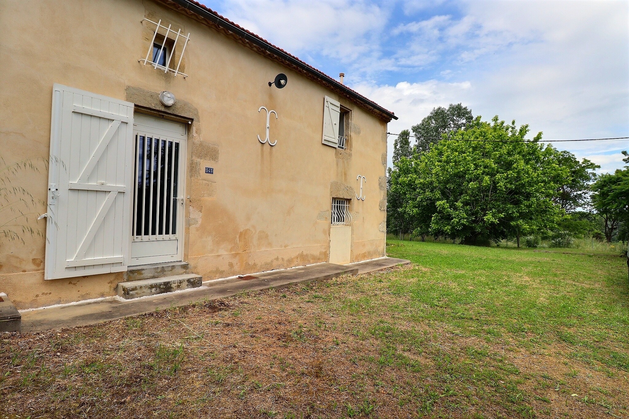 Property view