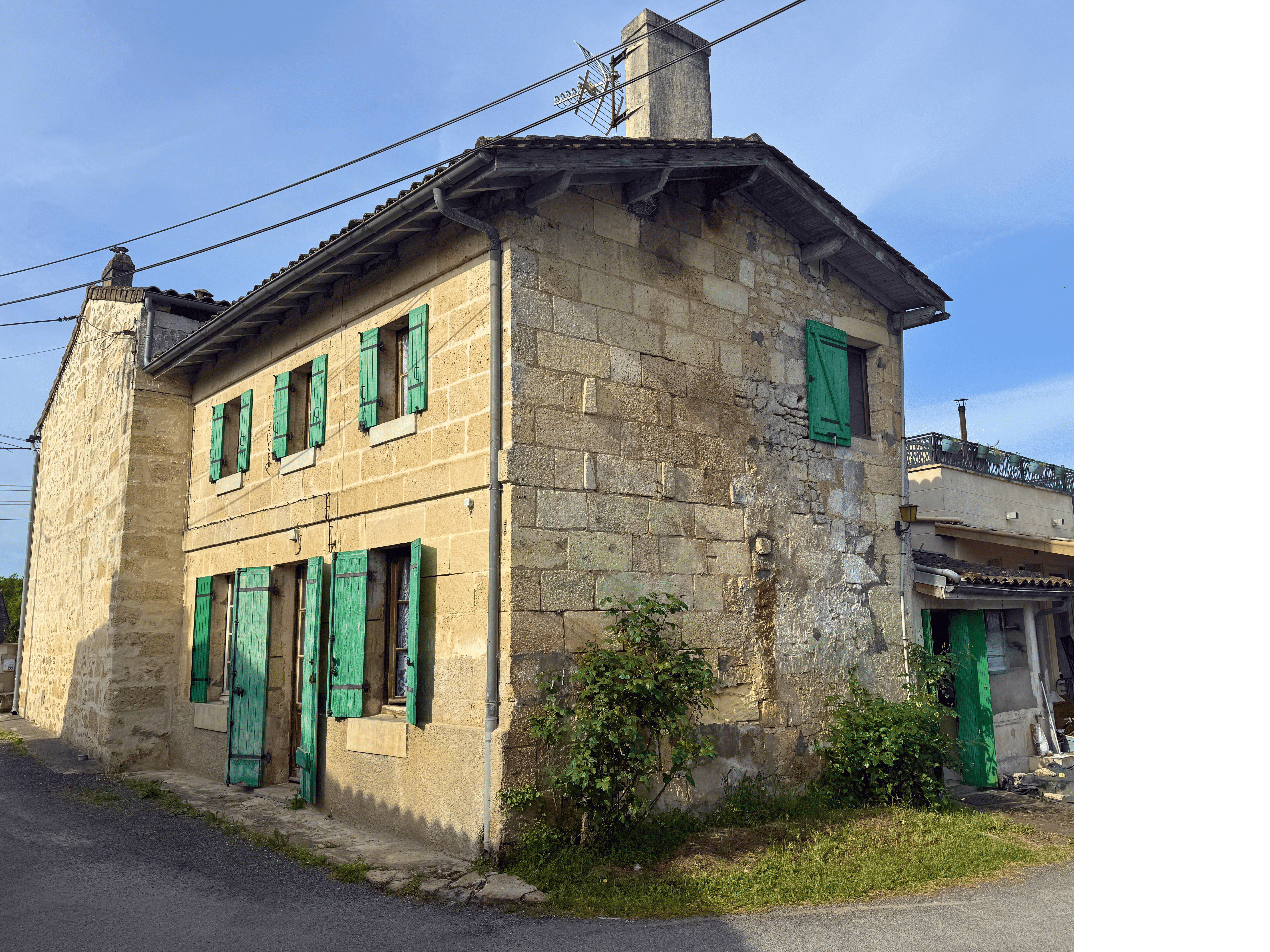 Property view 2