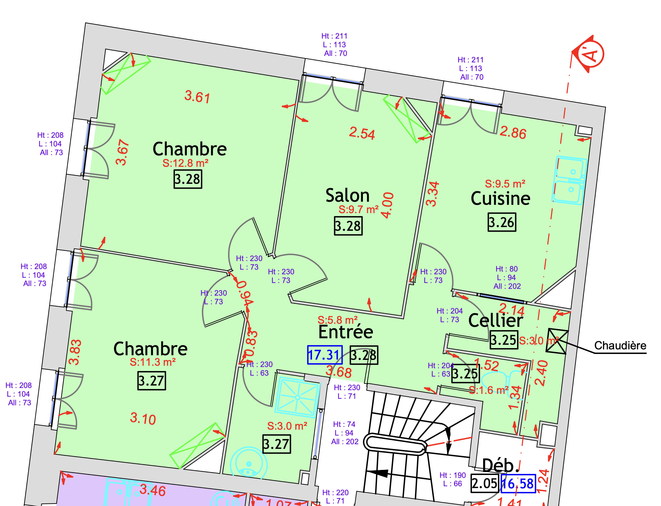 Property view 3