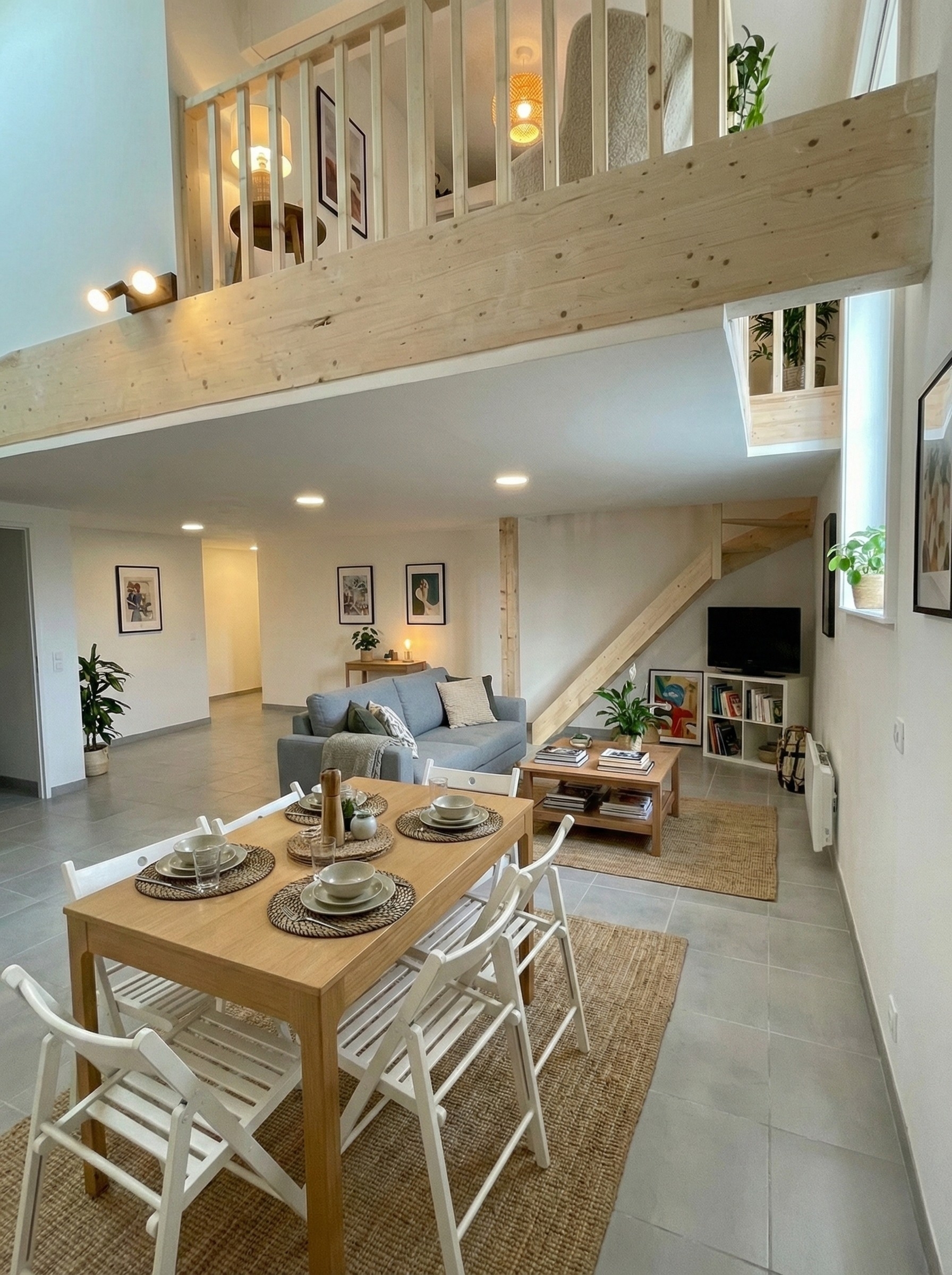 Property view