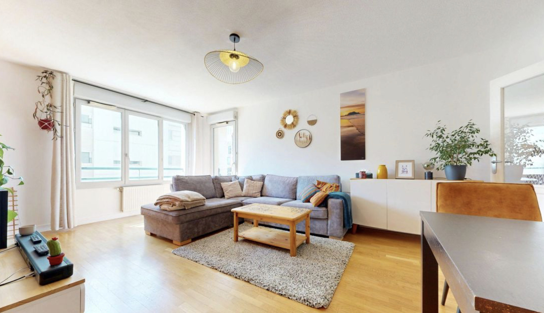 Property view