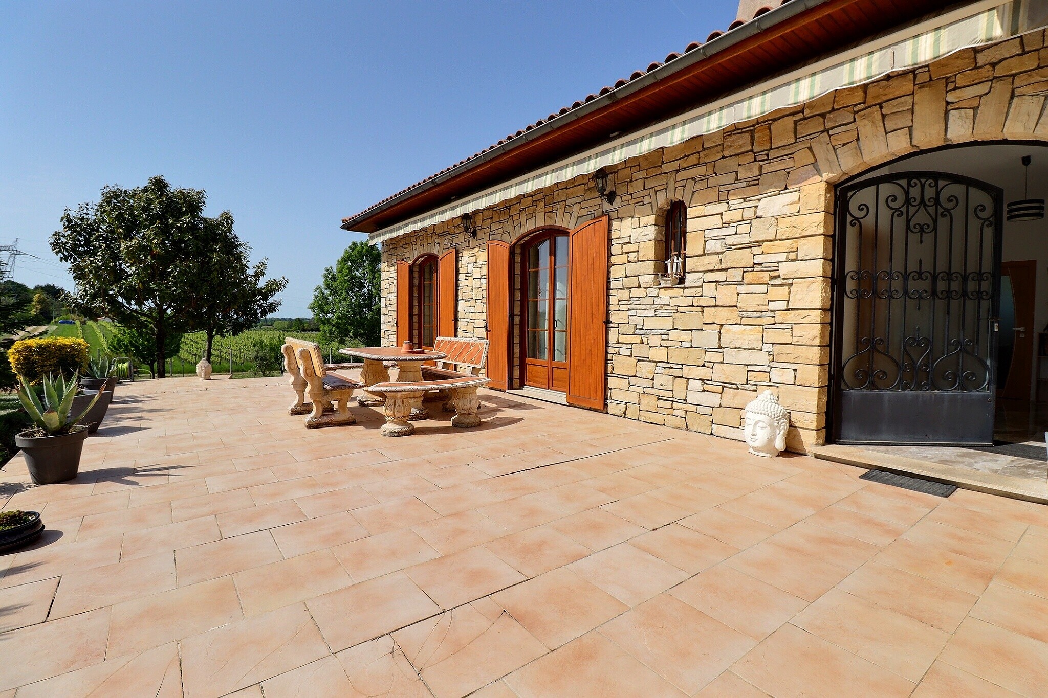 Property view