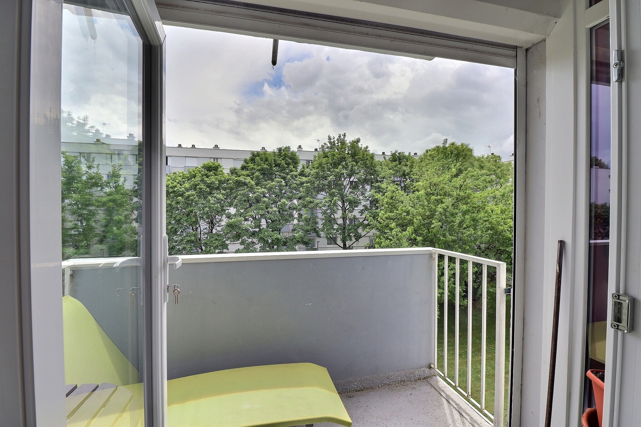Property view