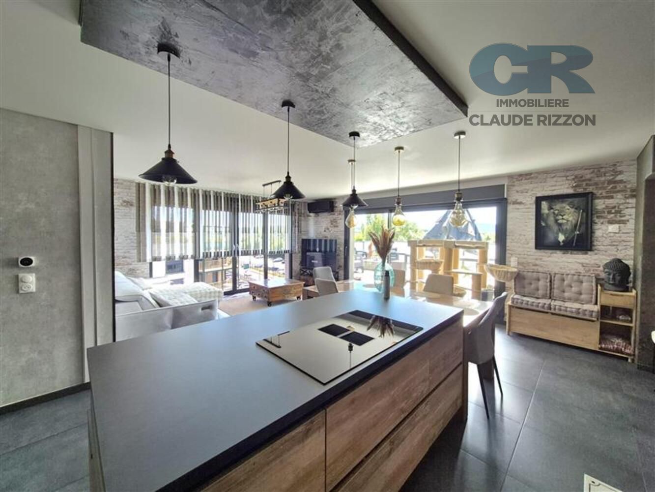 Property view
