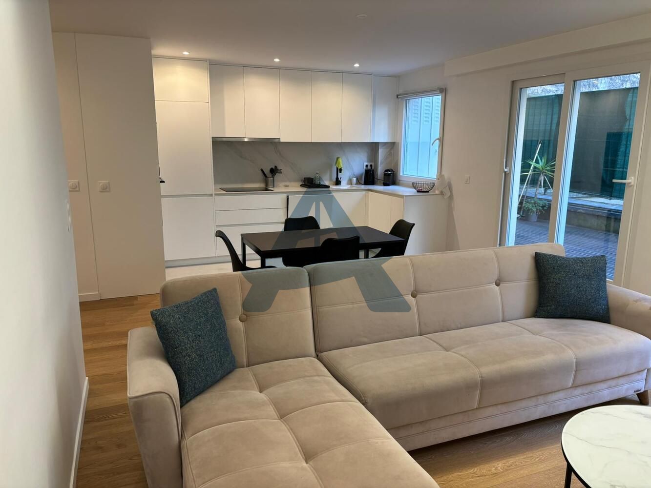 Property view