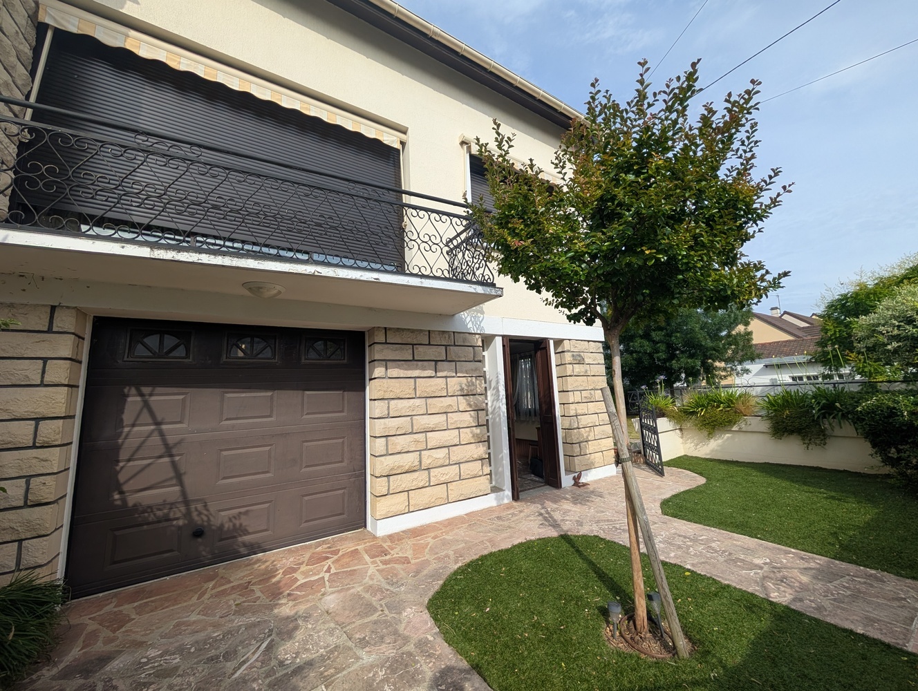 Property view
