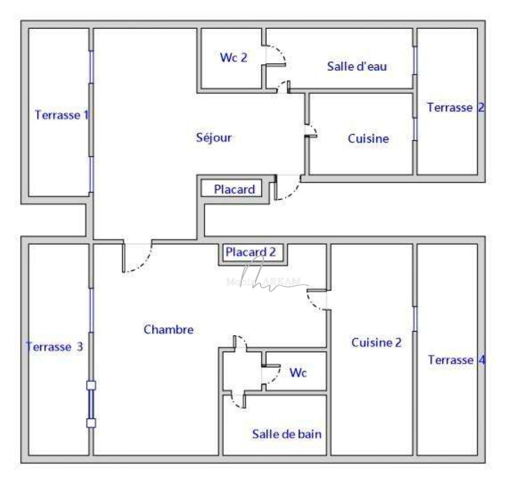 Property view 2