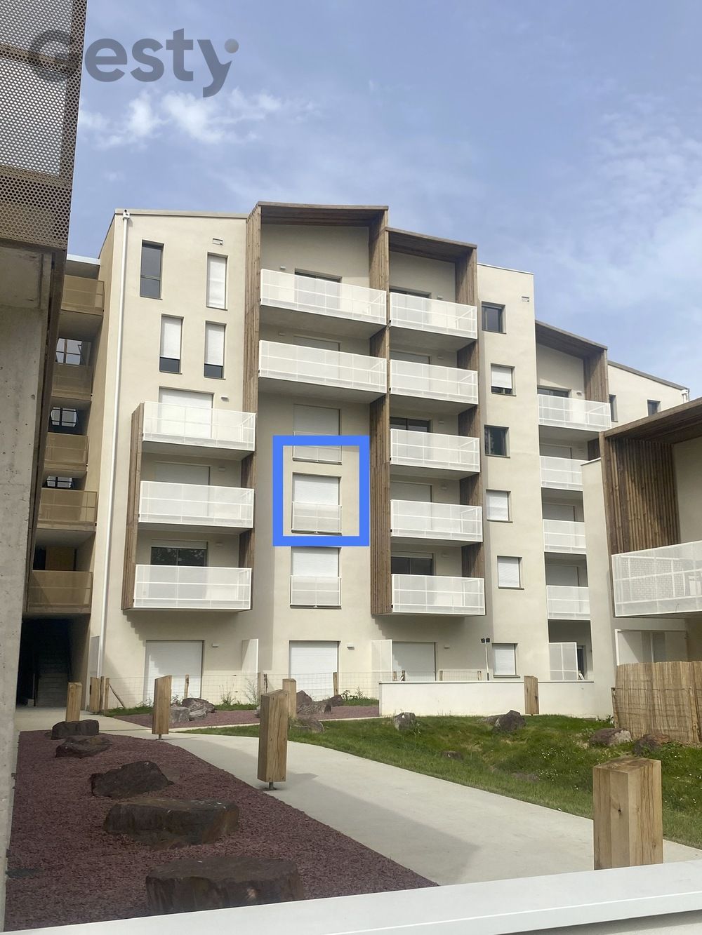 Property view