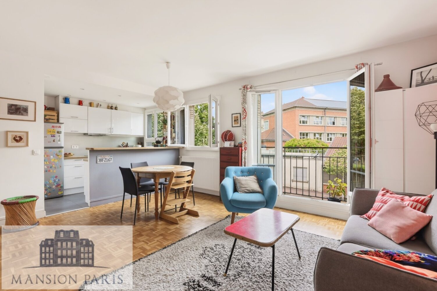Property view
