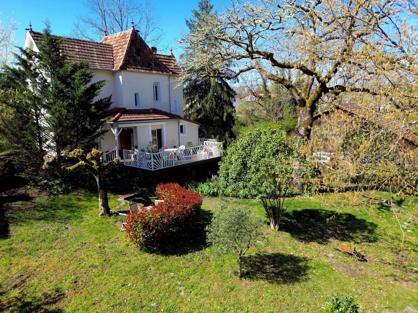 Property view