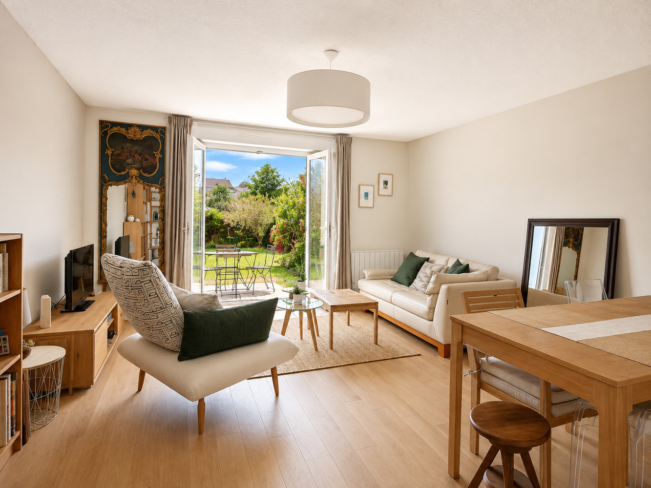 Property view