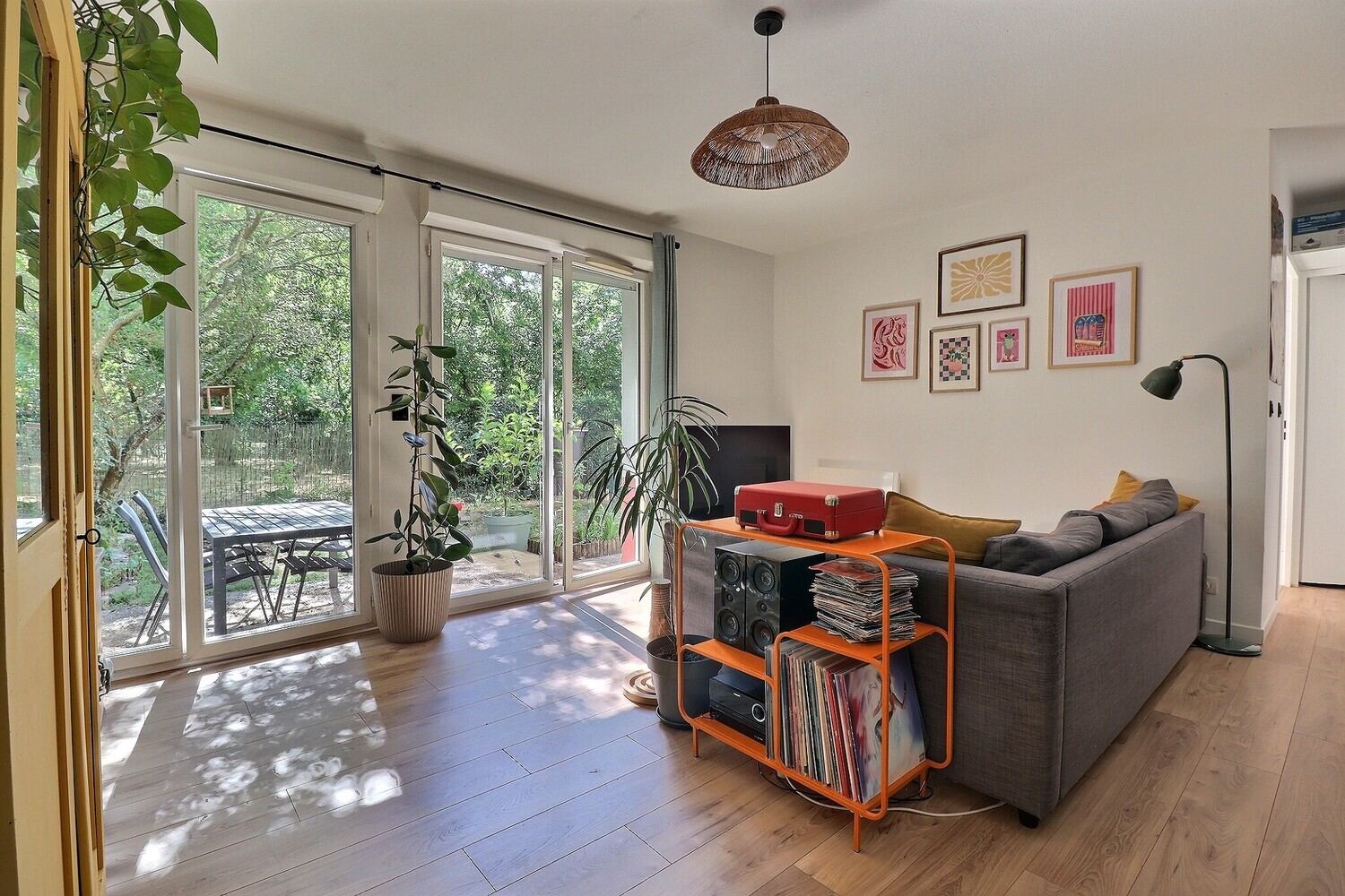 Property view