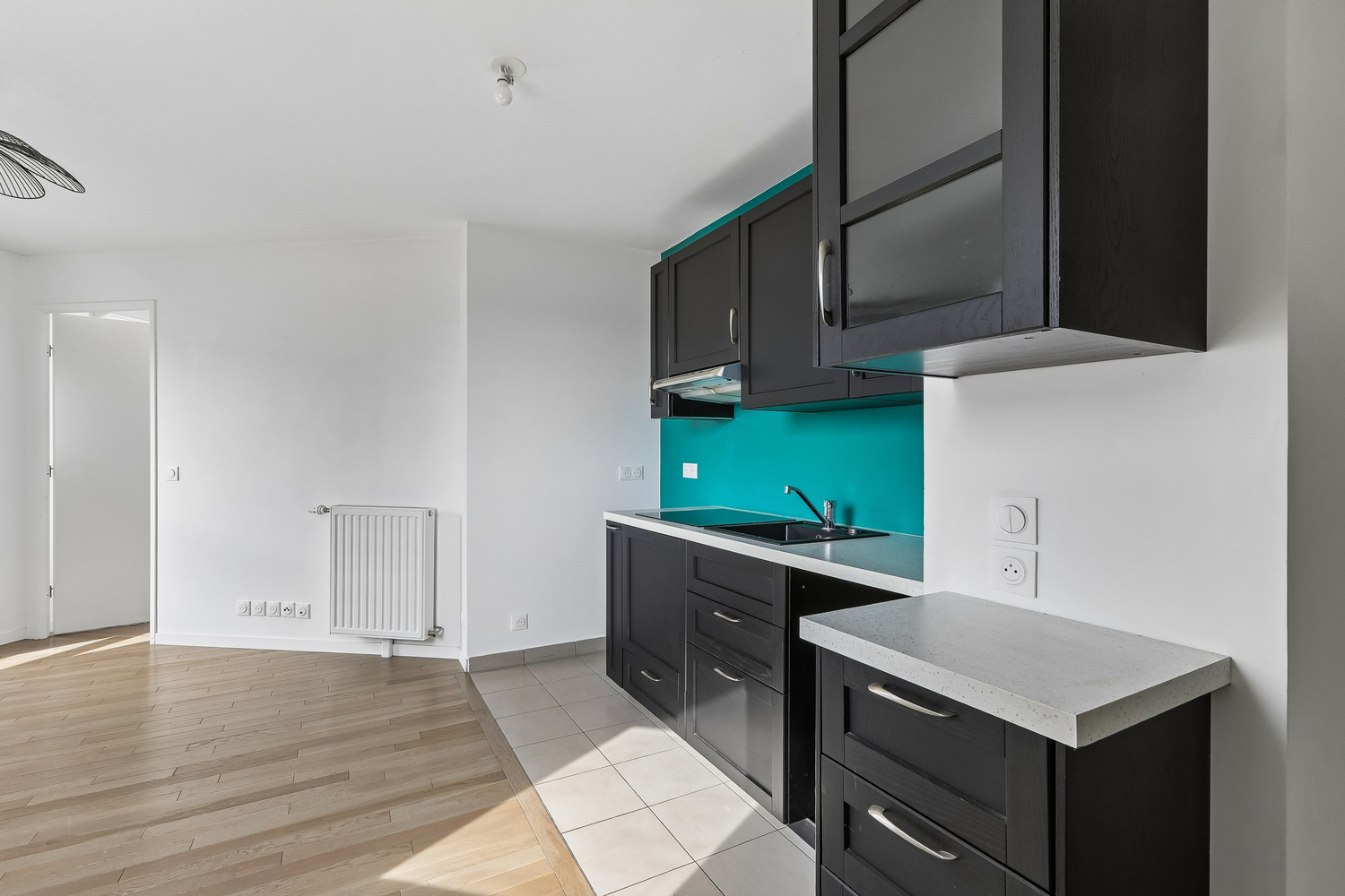 property.type.appart - Romainville