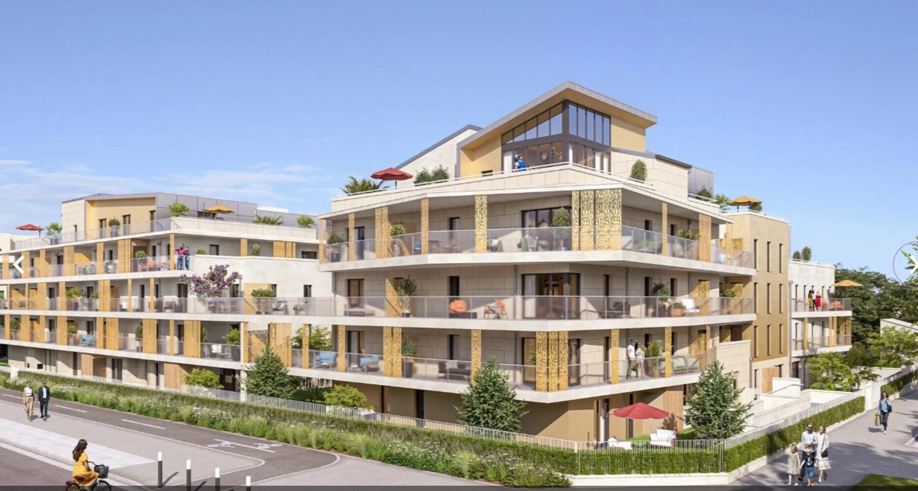 Property view 2