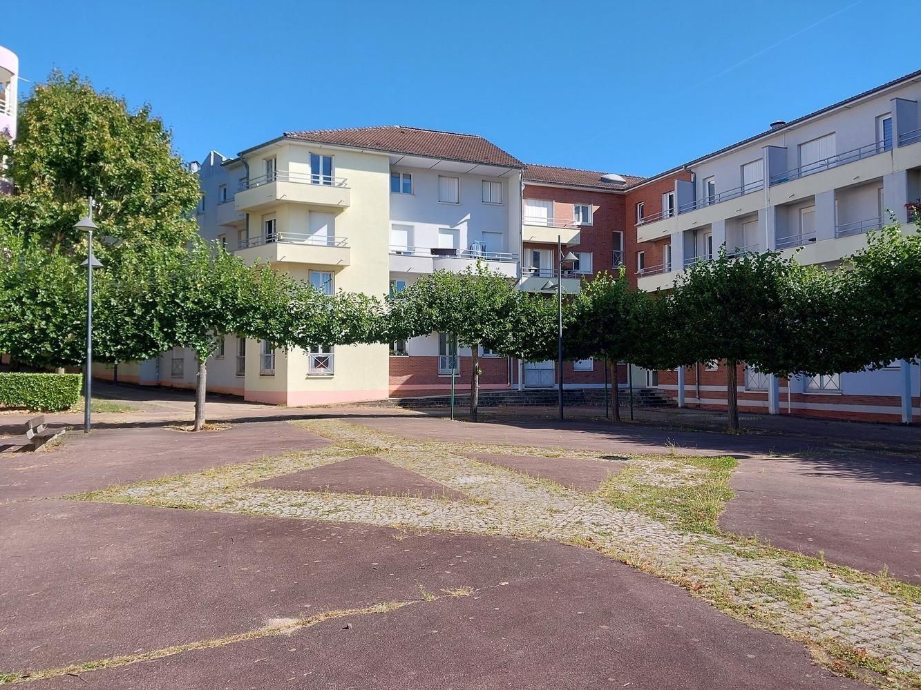 Property view