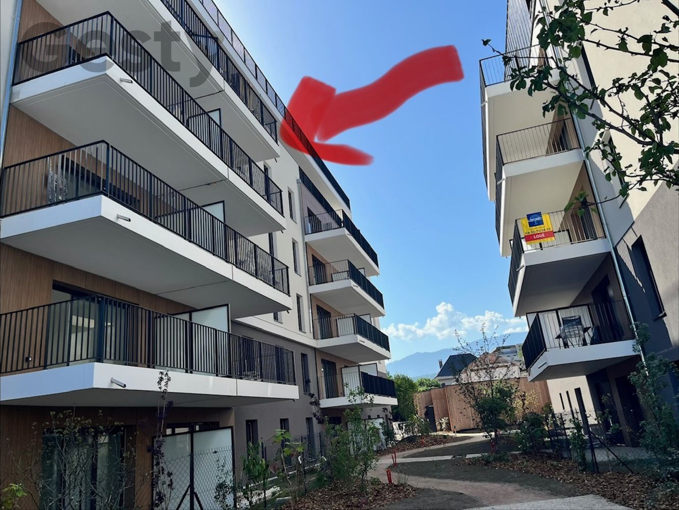 Property view