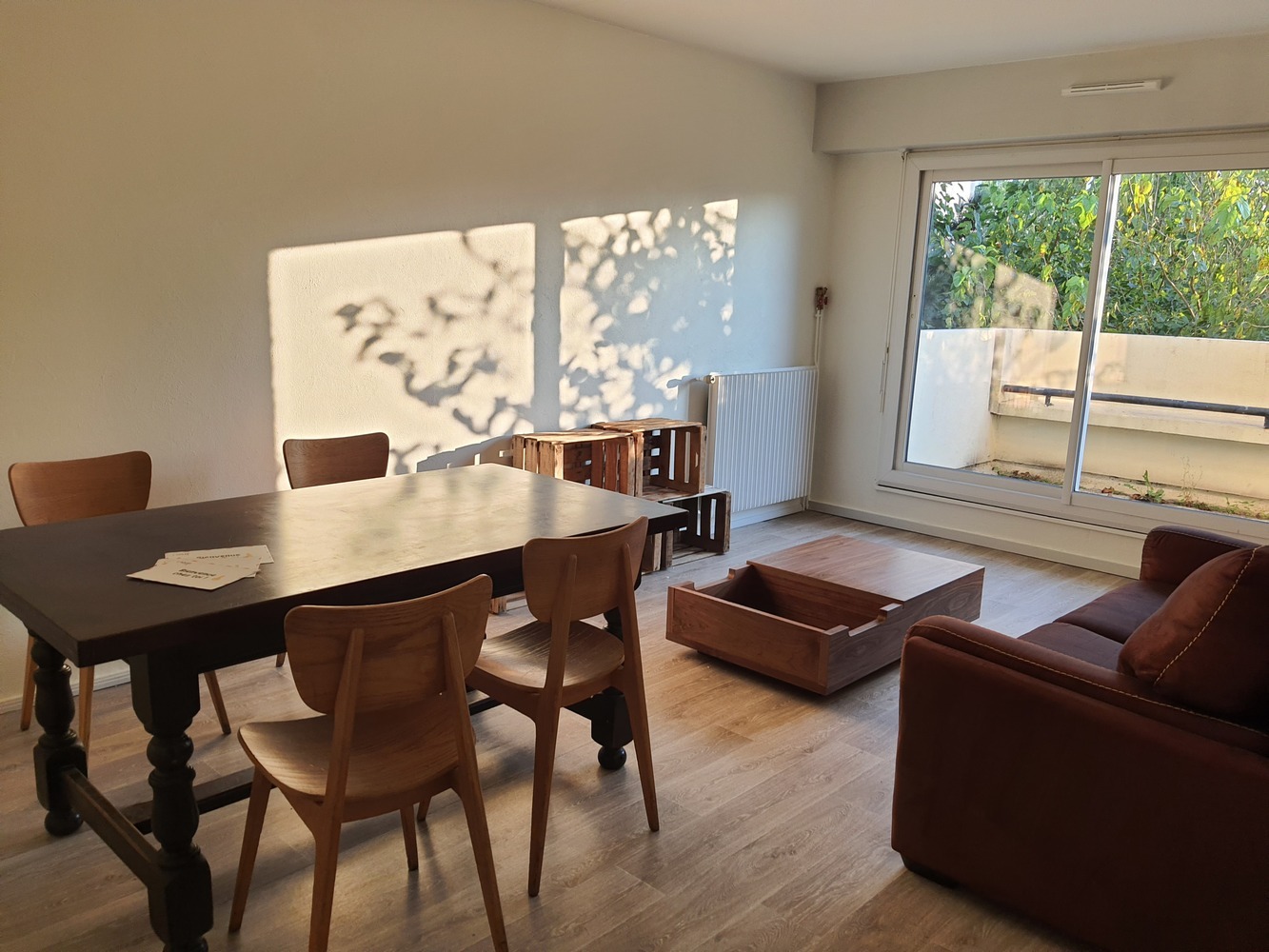 Property view