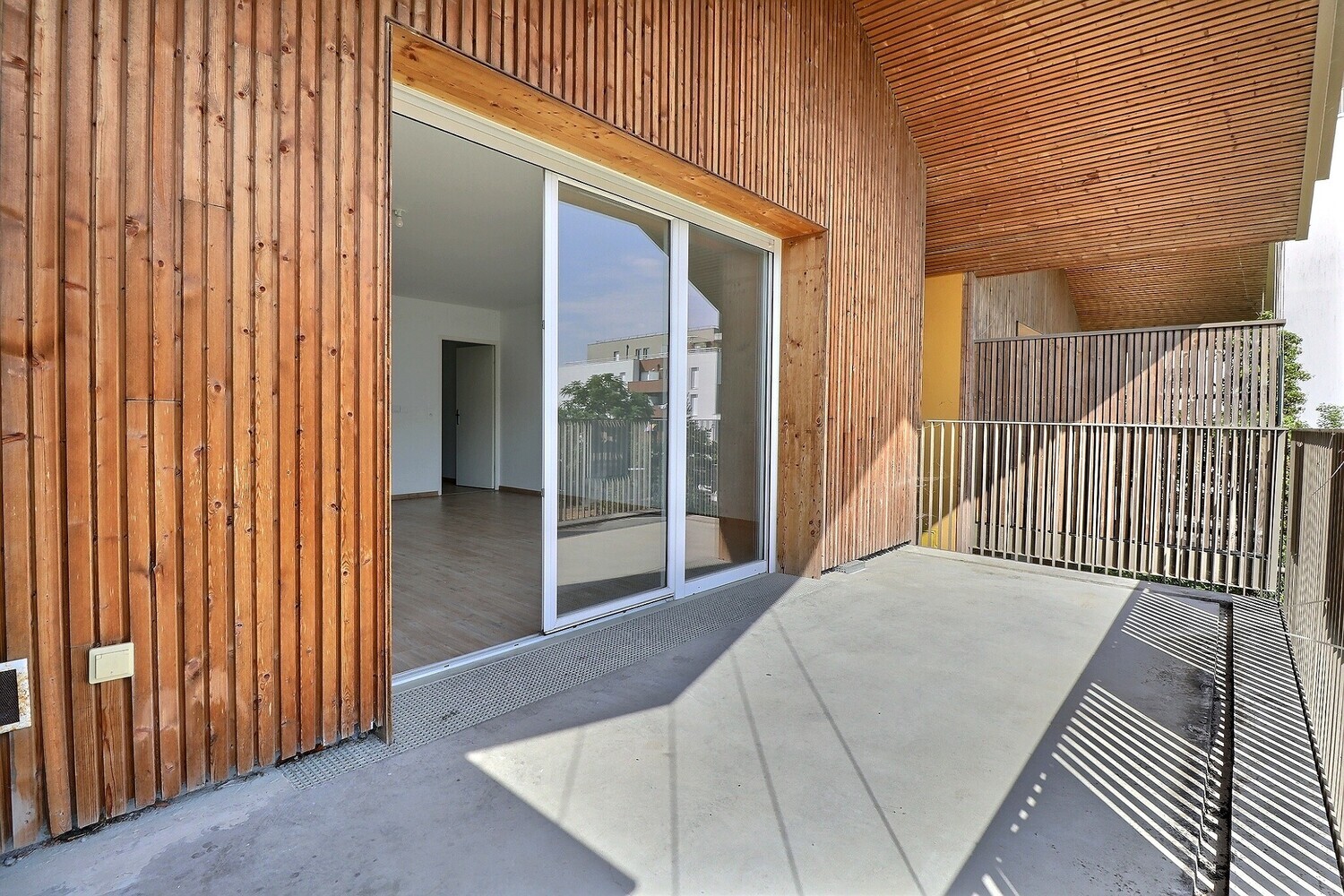 Property view