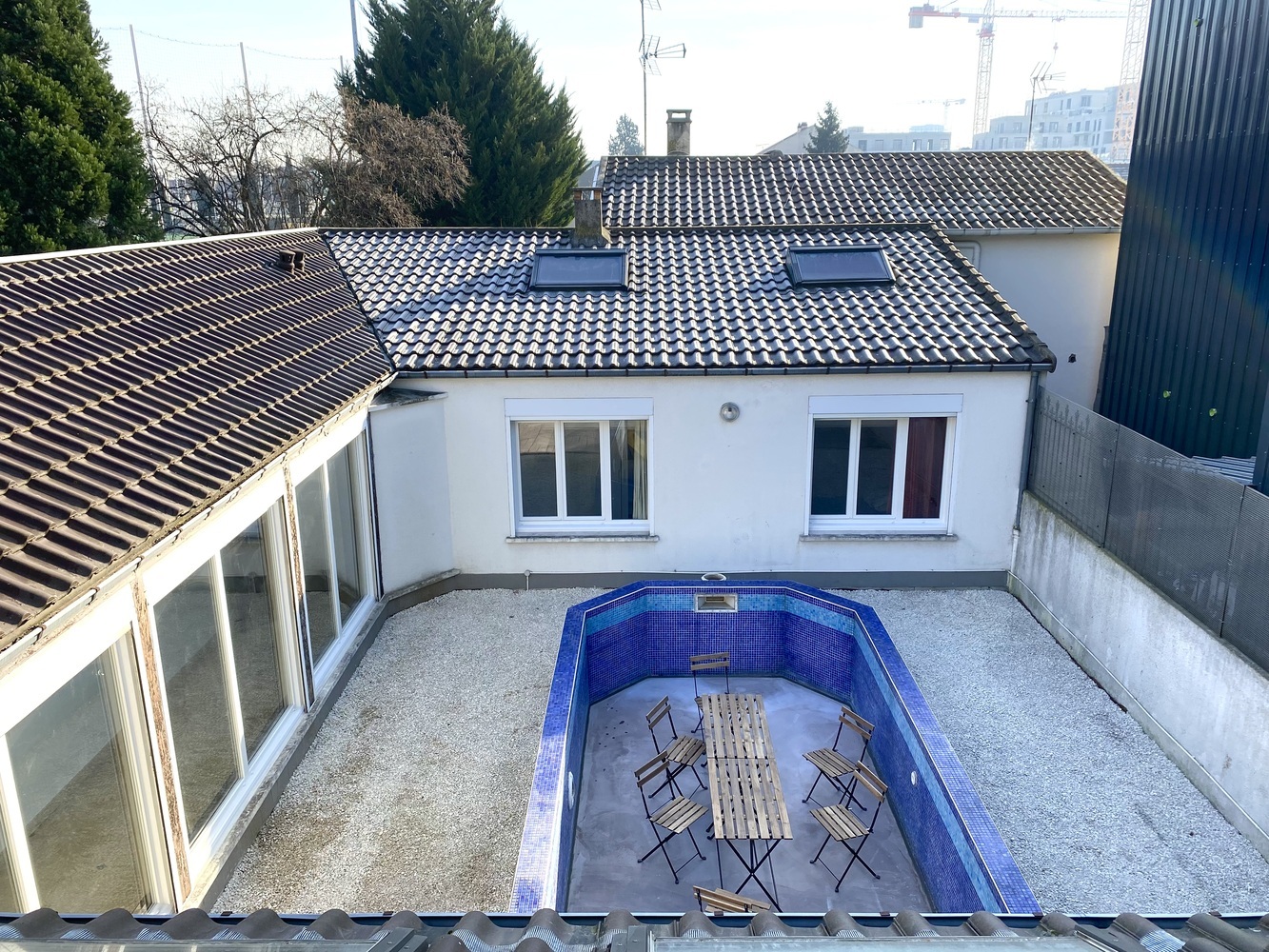 Property view