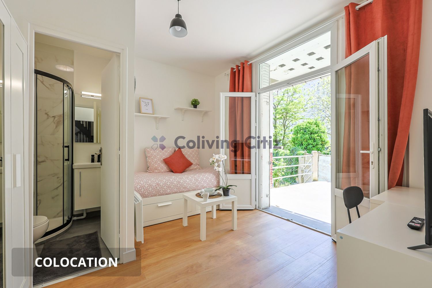 Property view