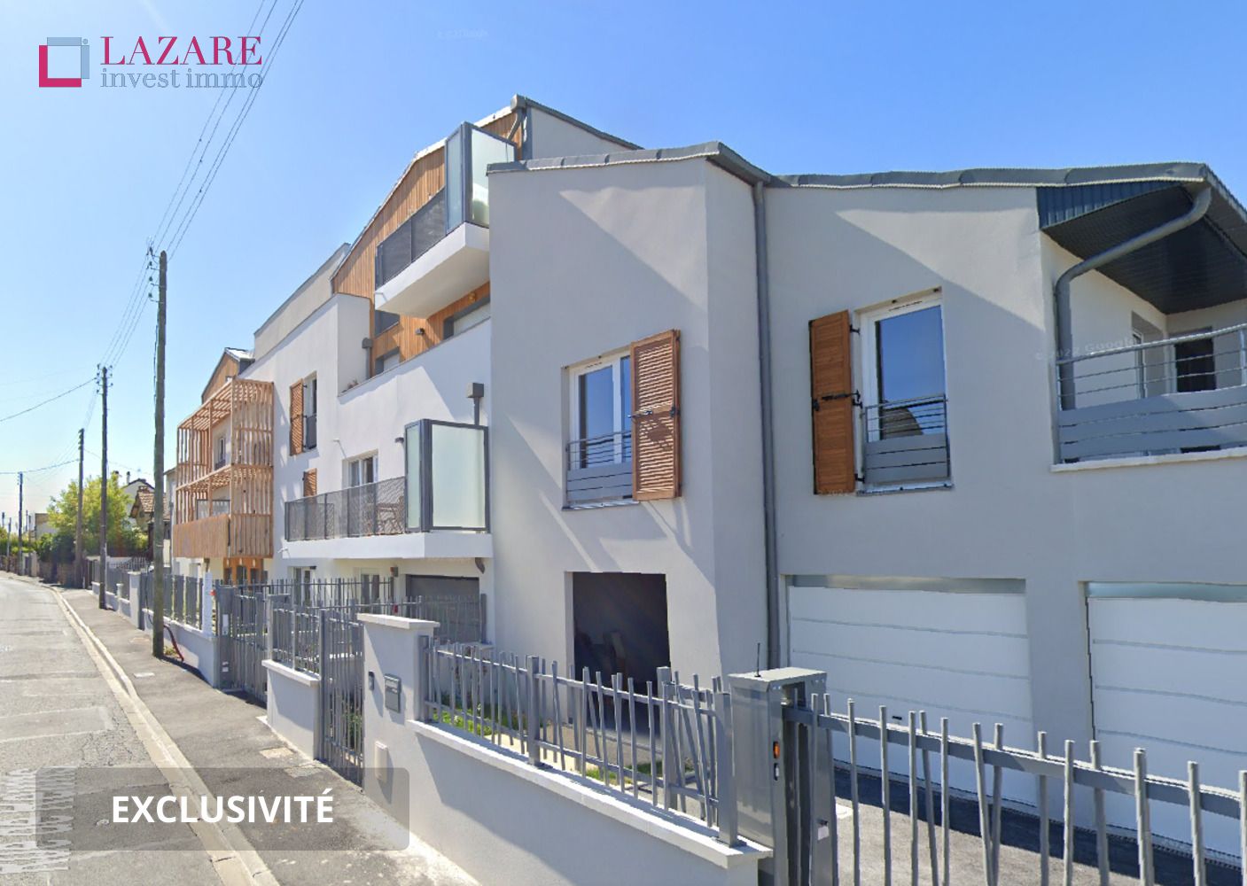 Property view