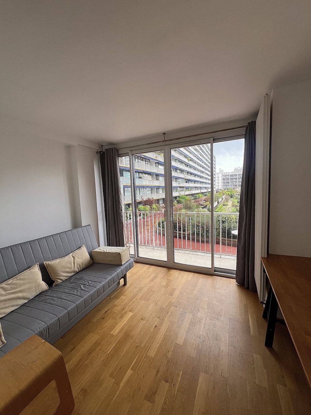 Property view
