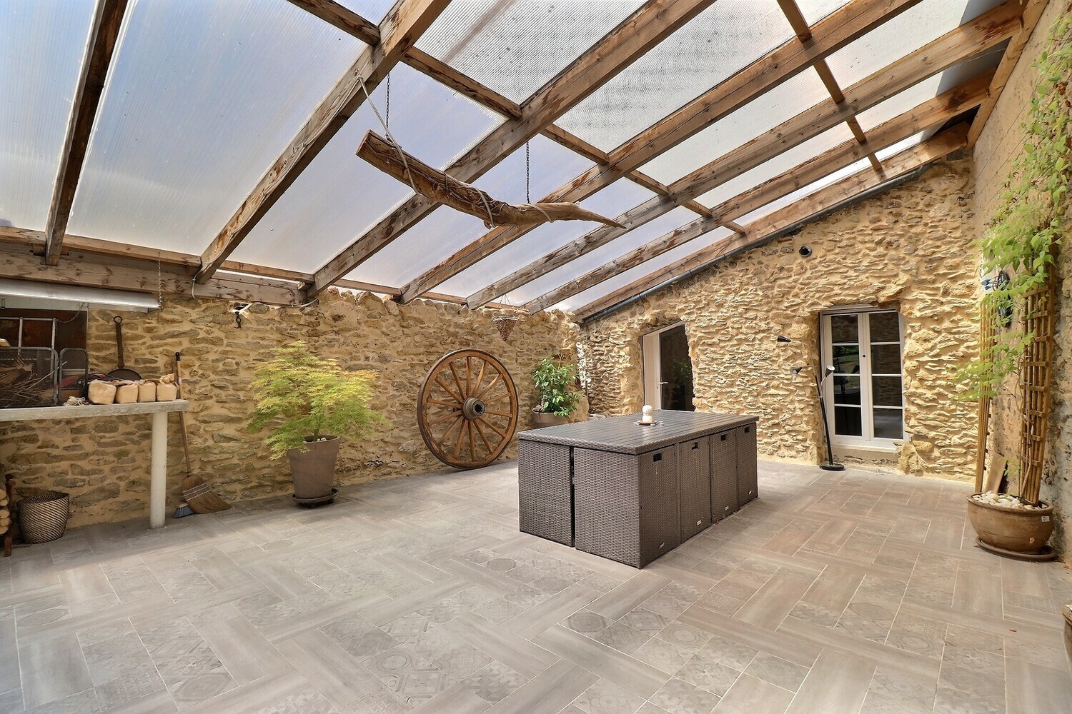Property view