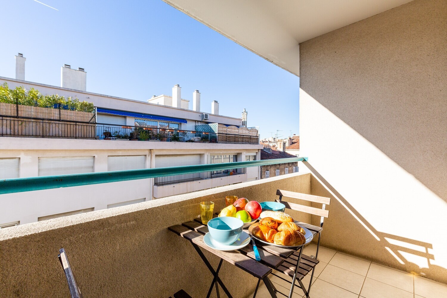 Property view