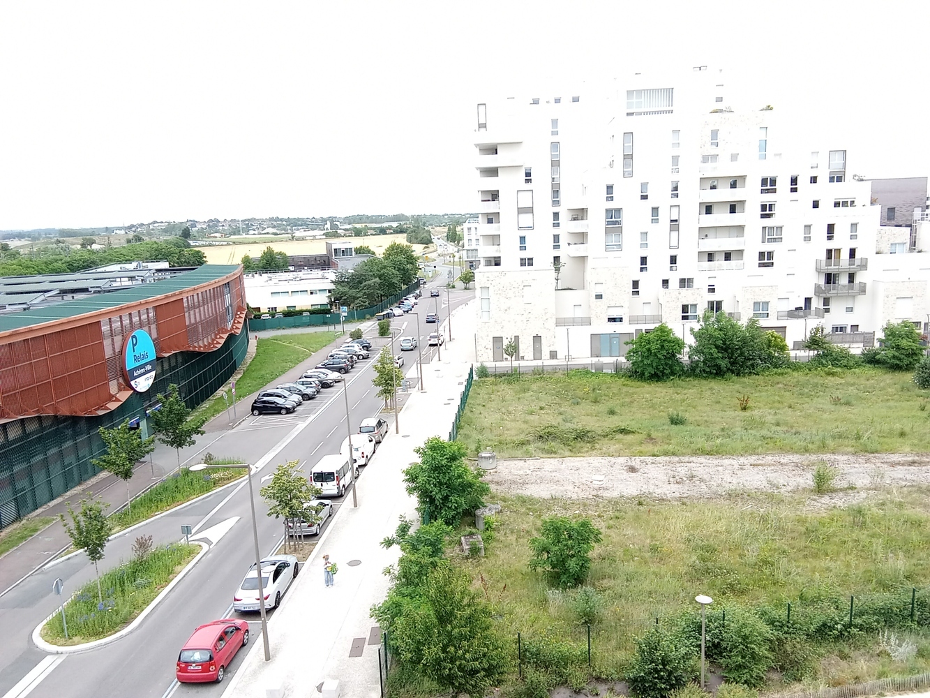 Property view