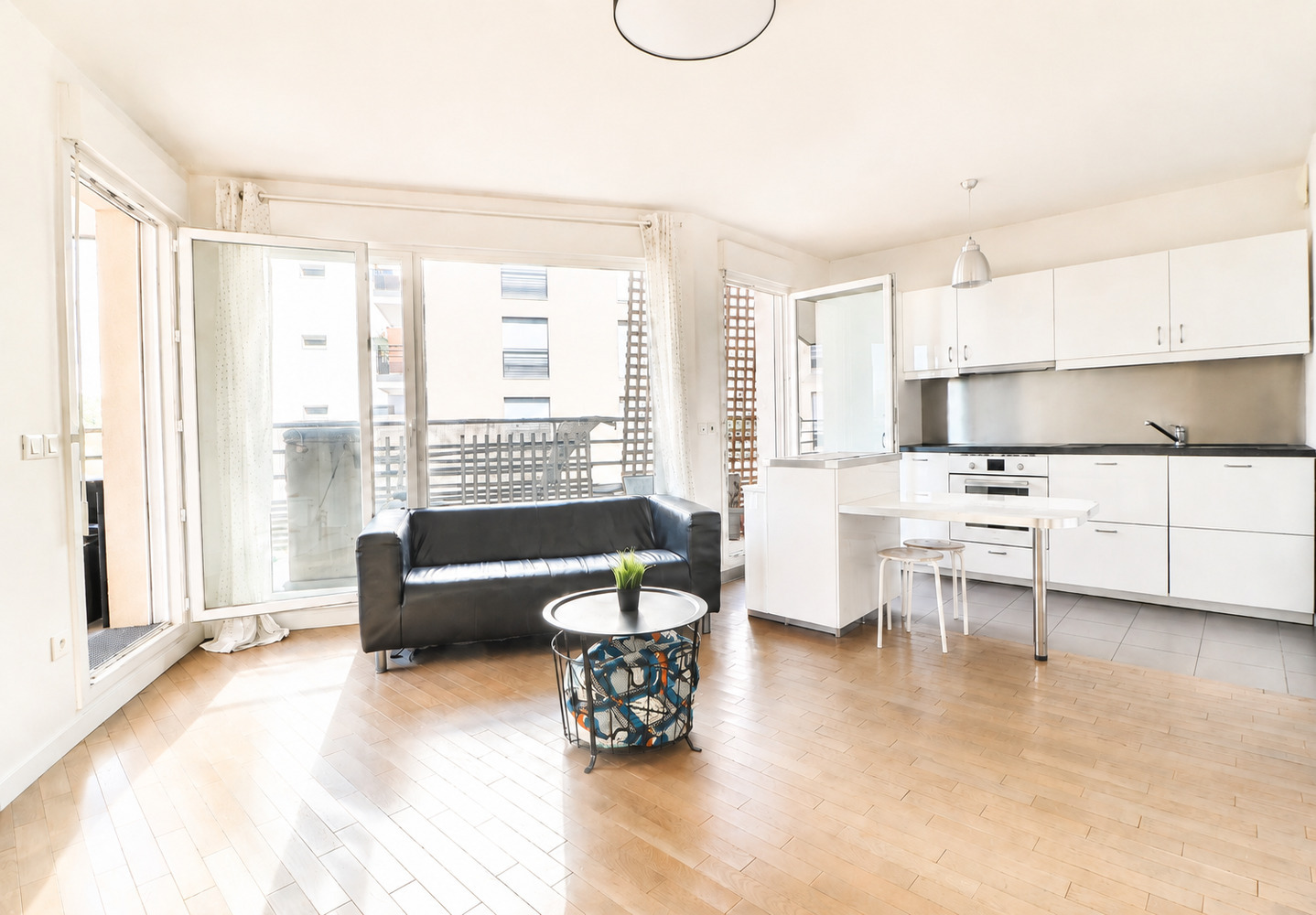 Property view