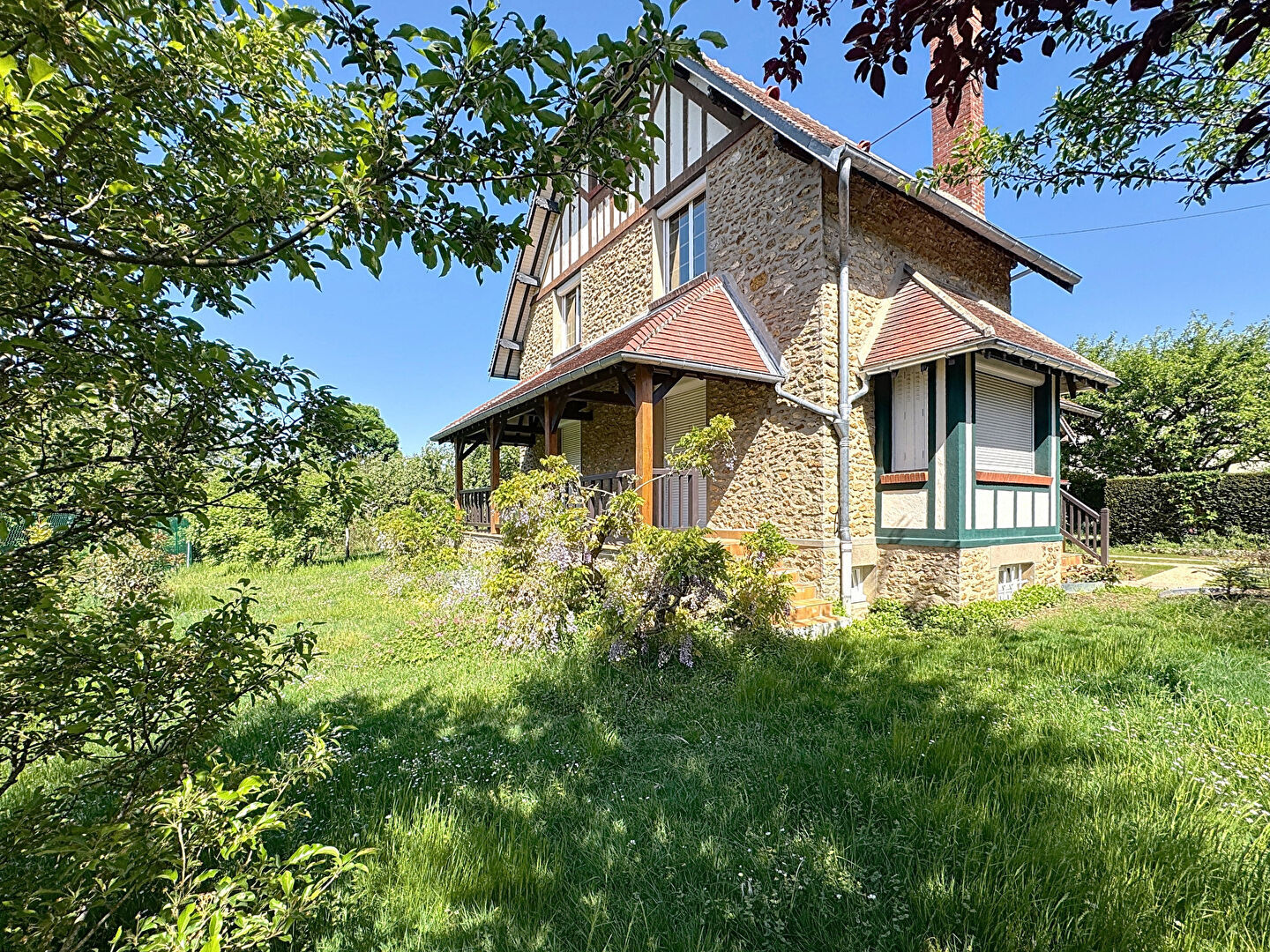 Property view